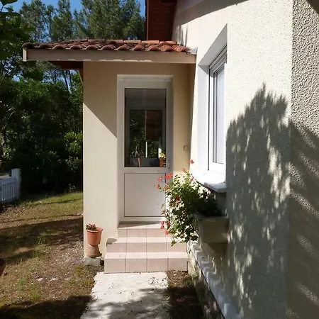 Cap-ferret Entre Bassin Et Ocean Villa *