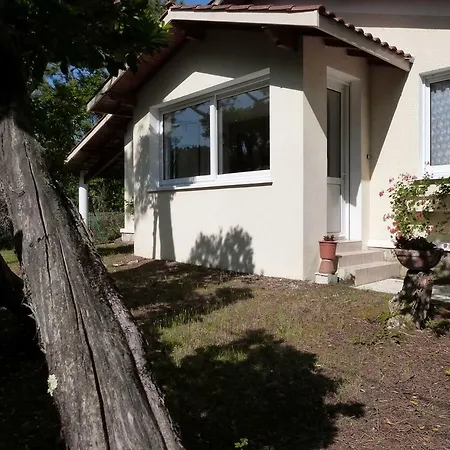 Cap-ferret Entre Bassin Et Ocean Villa